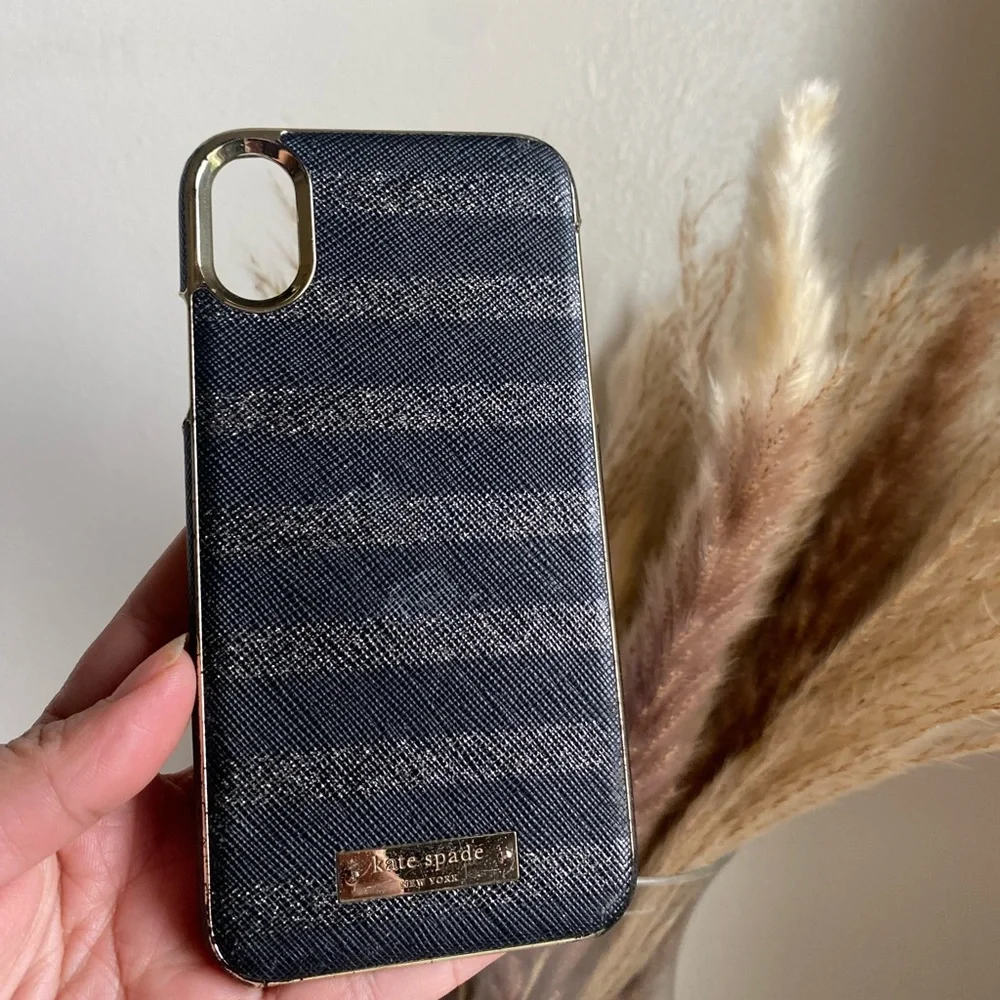 Kate Spade XS Phone Case New without box hard case
